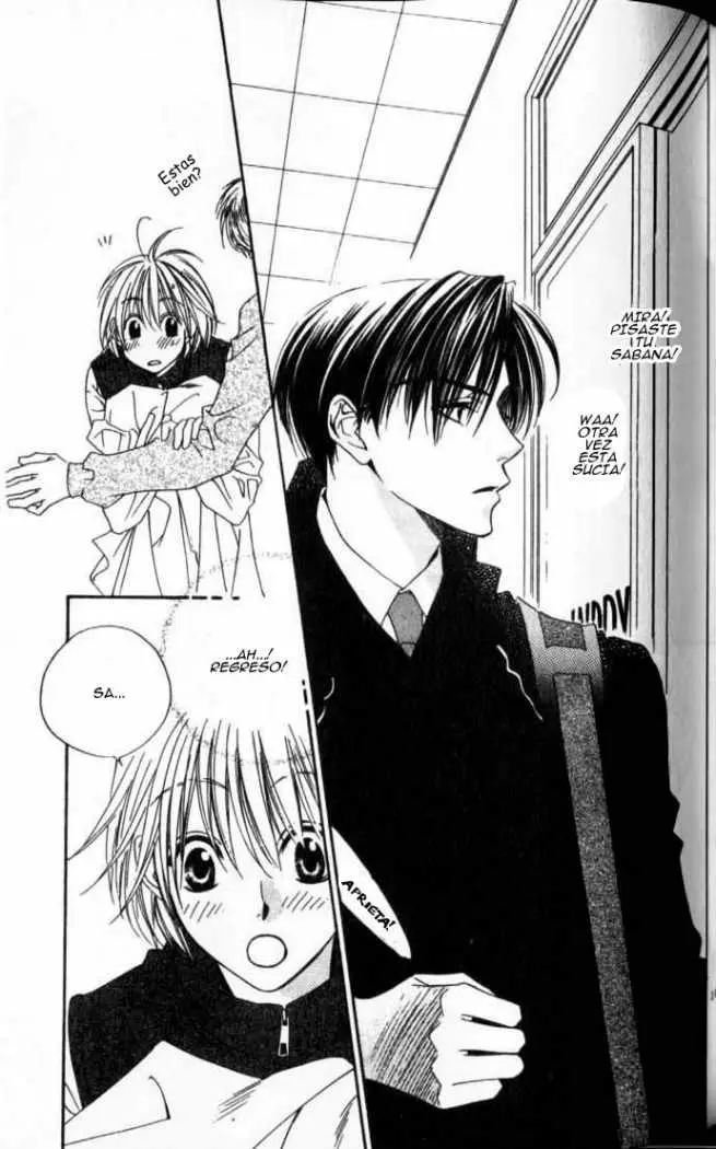 Hanazakari no Kimitachi e (1996) - Capítulo 95 - Página 18 - LectorTMOo