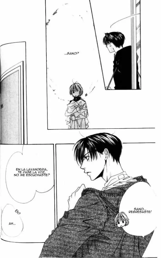 Hanazakari no Kimitachi e (1996) - Capítulo 95 - Página 19 - LectorTMOo