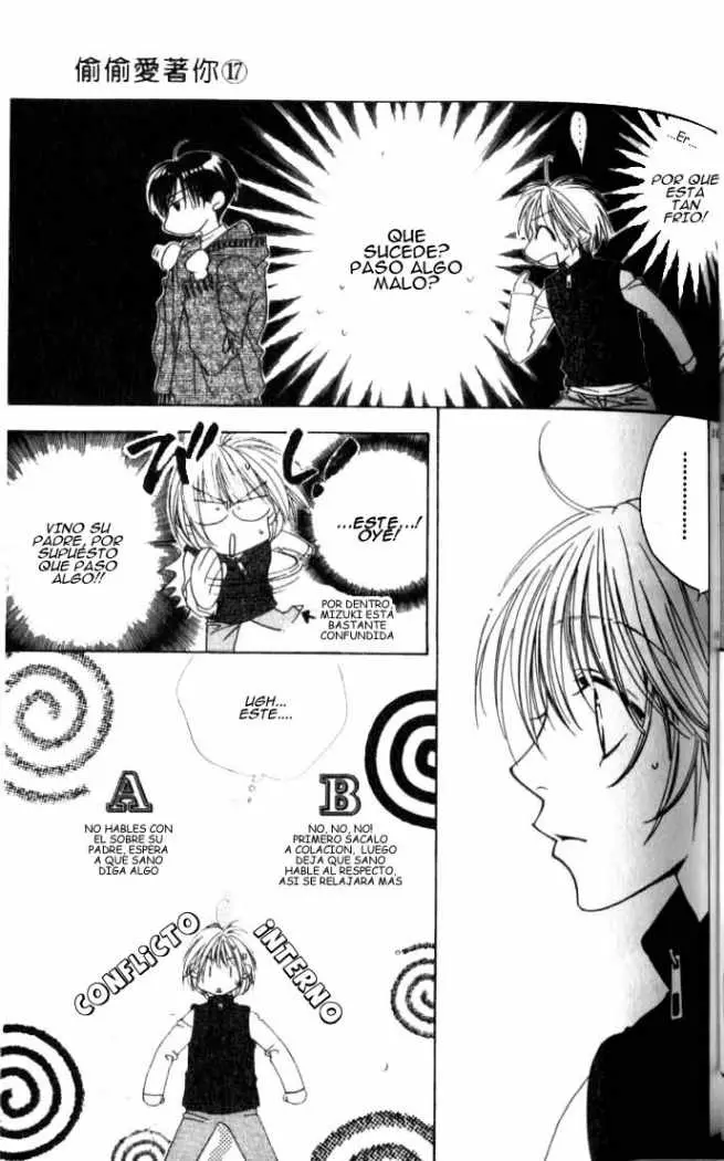 Hanazakari no Kimitachi e (1996) - Capítulo 95 - Página 20 - LectorTMOo