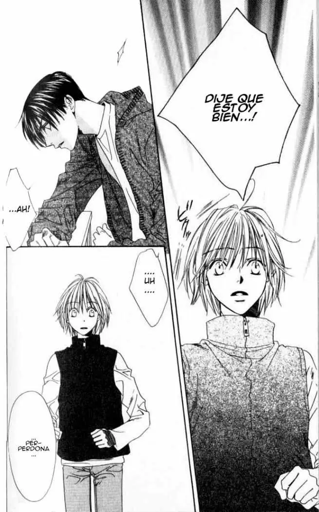 Hanazakari no Kimitachi e (1996) - Capítulo 95 - Página 23 - LectorTMOo