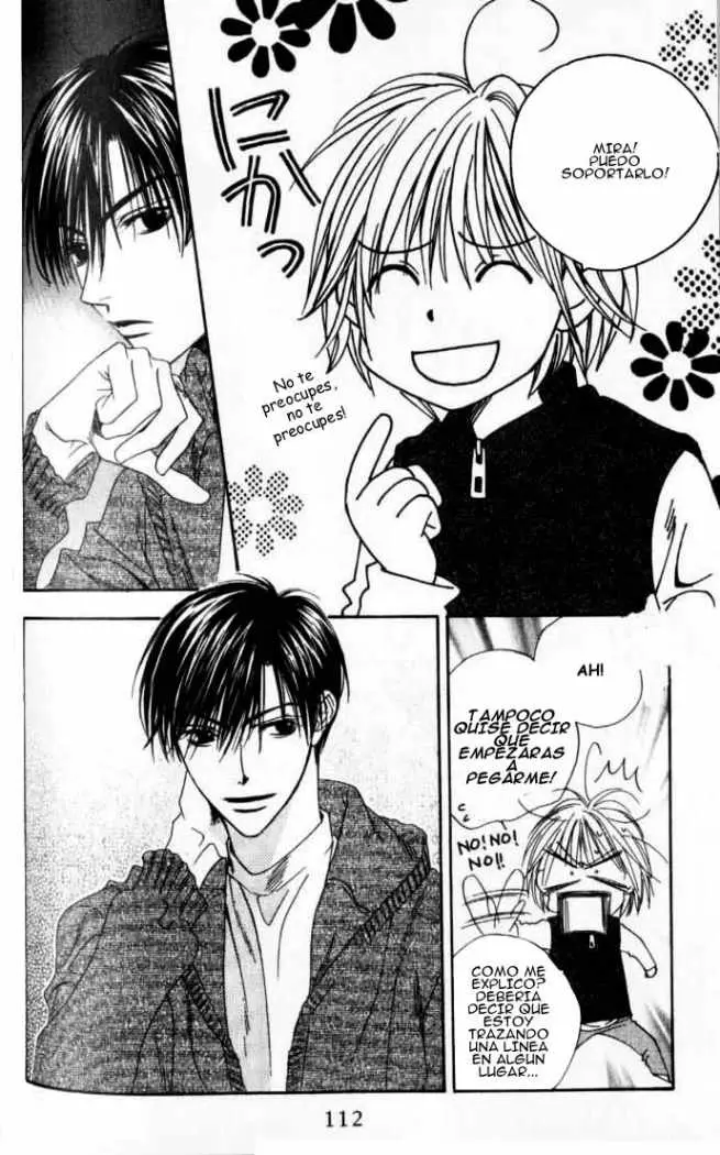 Hanazakari no Kimitachi e (1996) - Capítulo 95 - Página 25 - LectorTMOo
