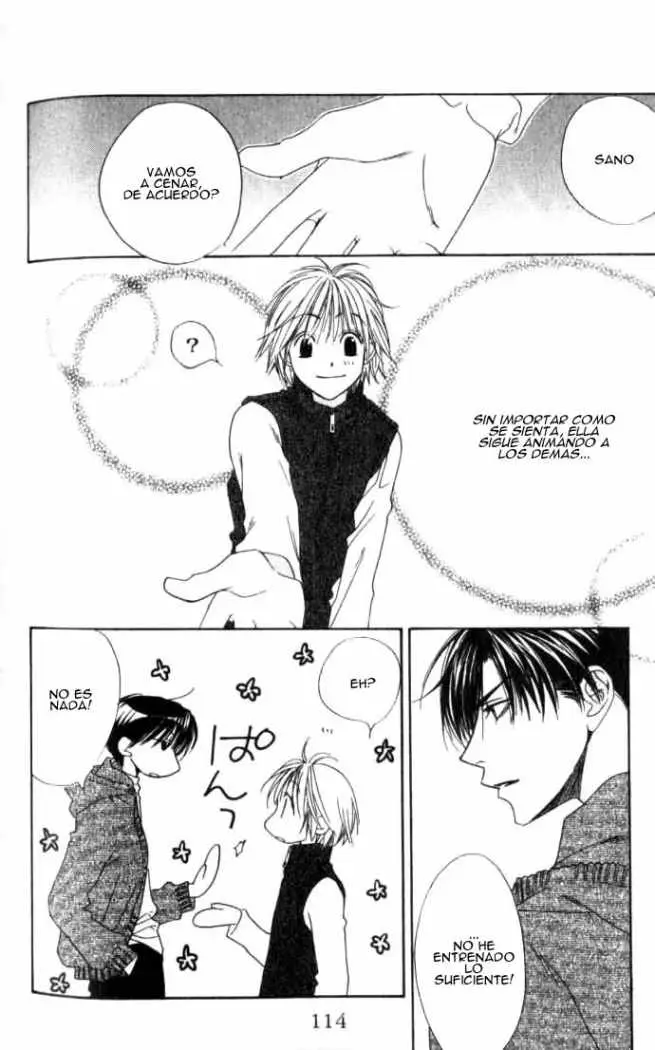 Hanazakari no Kimitachi e (1996) - Capítulo 95 - Página 27 - LectorTMOo
