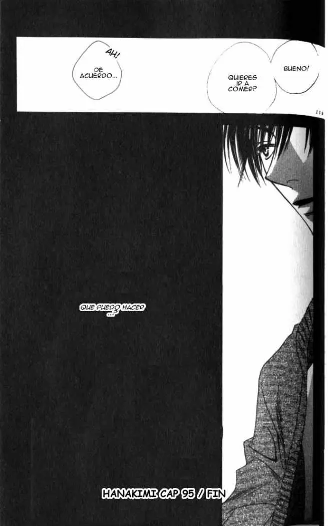 Hanazakari no Kimitachi e (1996) - Capítulo 95 - Página 28 - LectorTMOo