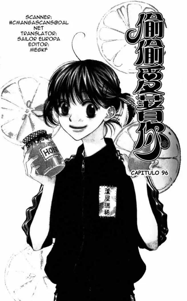 Hanazakari no Kimitachi e (1996) - Capítulo 96 - Página 4 - LectorTMOo