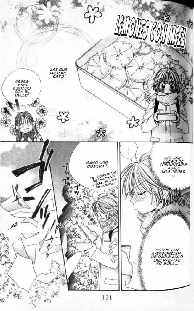 Hanazakari no Kimitachi e (1996) - Capítulo 96 - Página 8 - LectorTMOo