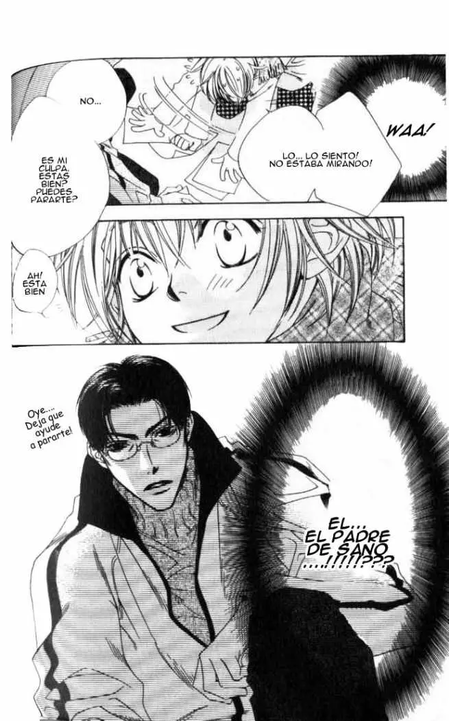 Hanazakari no Kimitachi e (1996) - Capítulo 96 - Página 9 - LectorTMOo