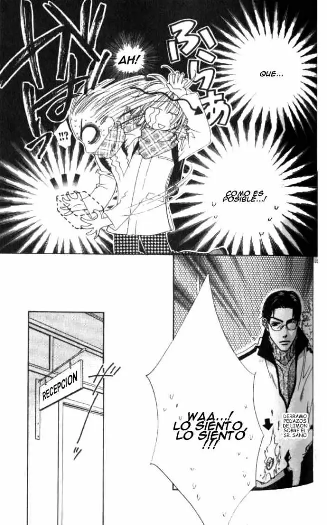 Hanazakari no Kimitachi e (1996) - Capítulo 96 - Página 10 - LectorTMOo