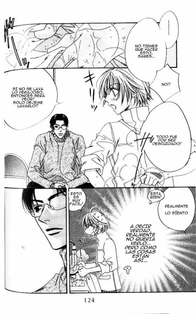 Hanazakari no Kimitachi e (1996) - Capítulo 96 - Página 11 - LectorTMOo