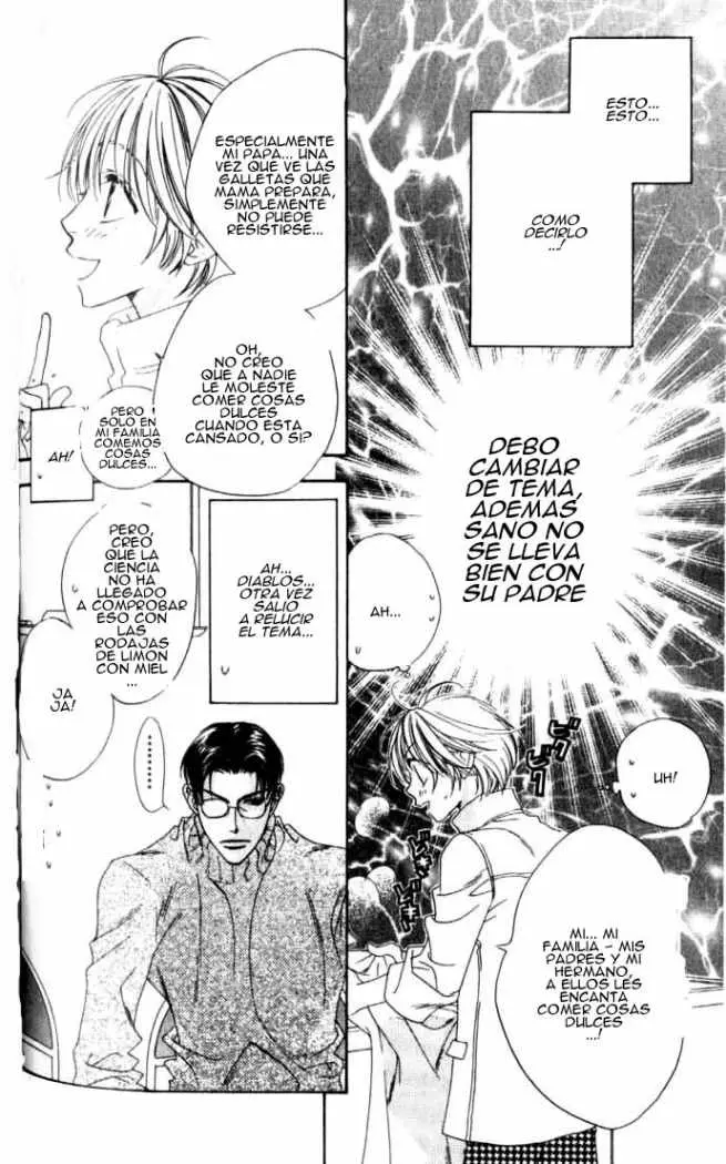 Hanazakari no Kimitachi e (1996) - Capítulo 96 - Página 13 - LectorTMOo