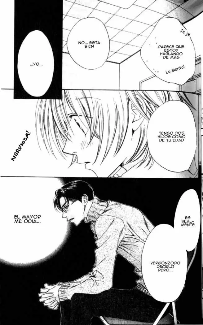 Hanazakari no Kimitachi e (1996) - Capítulo 96 - Página 14 - LectorTMOo