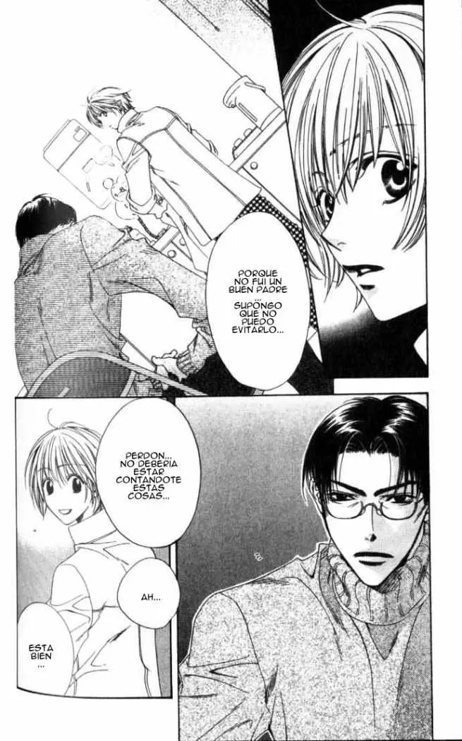 Hanazakari no Kimitachi e (1996) - Capítulo 96 - Página 15 - LectorTMOo