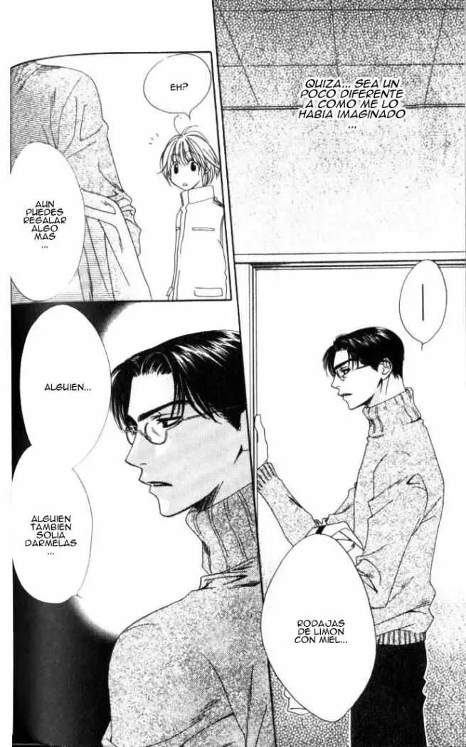 Hanazakari no Kimitachi e (1996) - Capítulo 96 - Página 17 - LectorTMOo