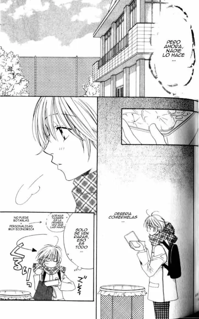 Hanazakari no Kimitachi e (1996) - Capítulo 96 - Página 18 - LectorTMOo
