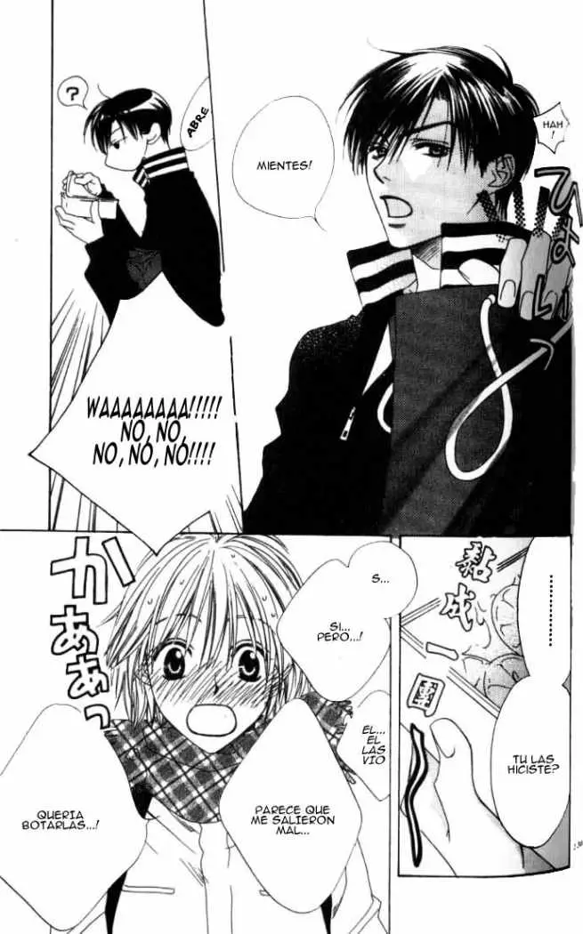 Hanazakari no Kimitachi e (1996) - Capítulo 96 - Página 20 - LectorTMOo