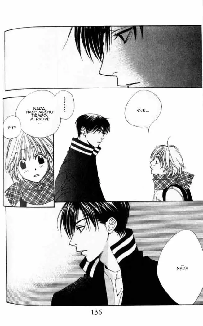 Hanazakari no Kimitachi e (1996) - Capítulo 96 - Página 23 - LectorTMOo