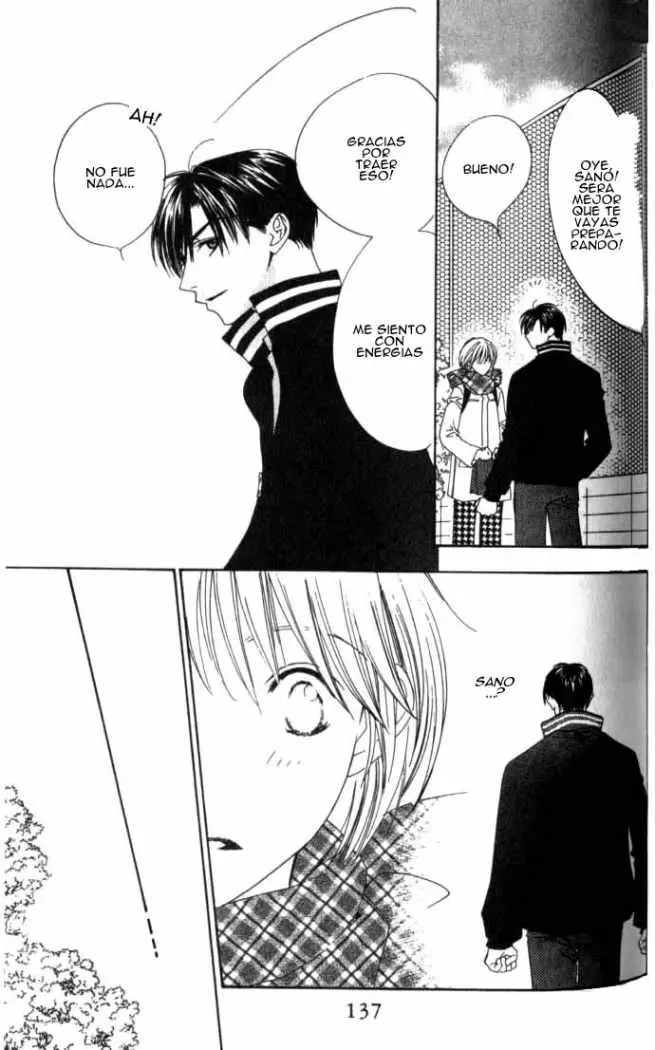 Hanazakari no Kimitachi e (1996) - Capítulo 96 - Página 24 - LectorTMOo