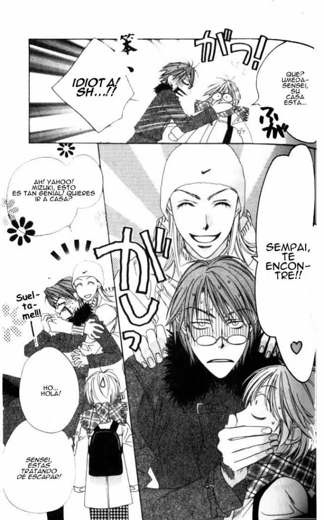 Hanazakari no Kimitachi e (1996) - Capítulo 96 - Página 26 - LectorTMOo