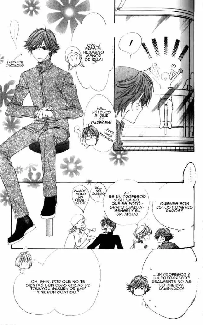 Hanazakari no Kimitachi e (1996) - Capítulo 96 - Página 32 - LectorTMOo