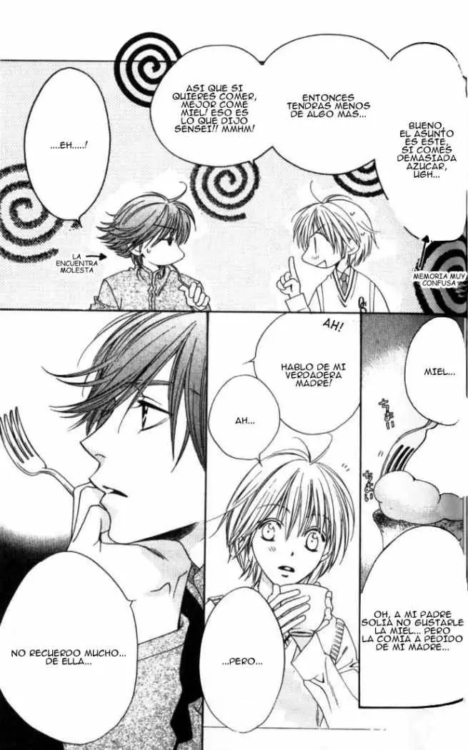 Hanazakari no Kimitachi e (1996) - Capítulo 97 - Página 6 - LectorTMOo