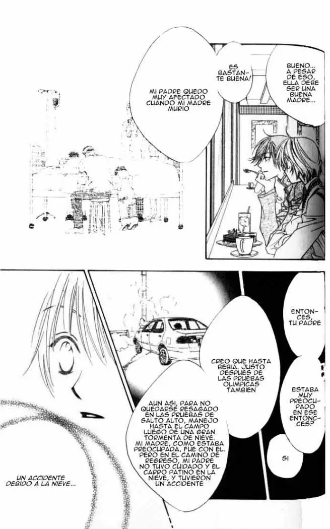 Hanazakari no Kimitachi e (1996) - Capítulo 97 - Página 8 - LectorTMOo