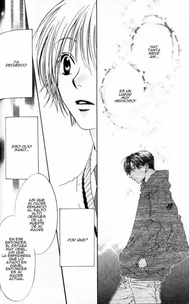Hanazakari no Kimitachi e (1996) - Capítulo 97 - Página 9 - LectorTMOo