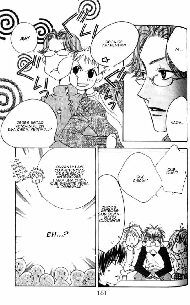 Hanazakari no Kimitachi e (1996) - Capítulo 97 - Página 14 - LectorTMOo
