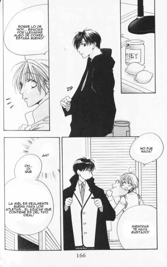 Hanazakari no Kimitachi e (1996) - Capítulo 97 - Página 19 - LectorTMOo