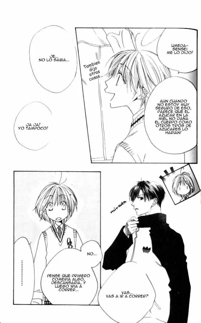 Hanazakari no Kimitachi e (1996) - Capítulo 97 - Página 20 - LectorTMOo