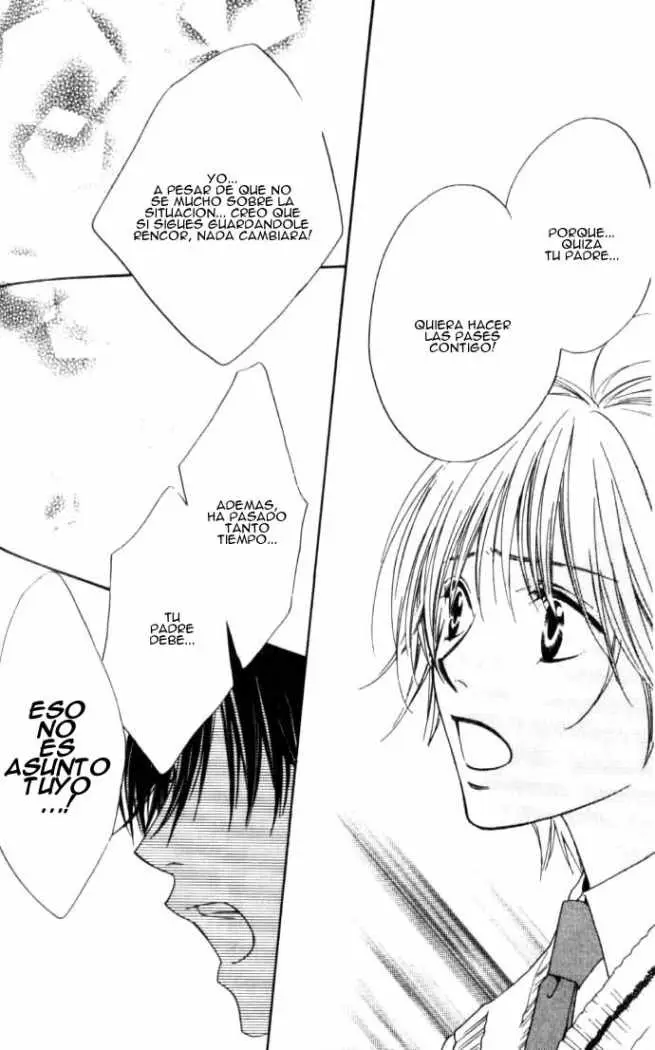 Hanazakari no Kimitachi e (1996) - Capítulo 97 - Página 23 - LectorTMOo