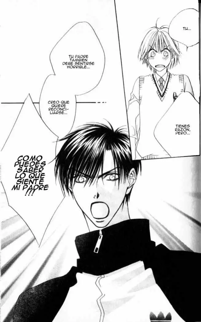 Hanazakari no Kimitachi e (1996) - Capítulo 97 - Página 24 - LectorTMOo