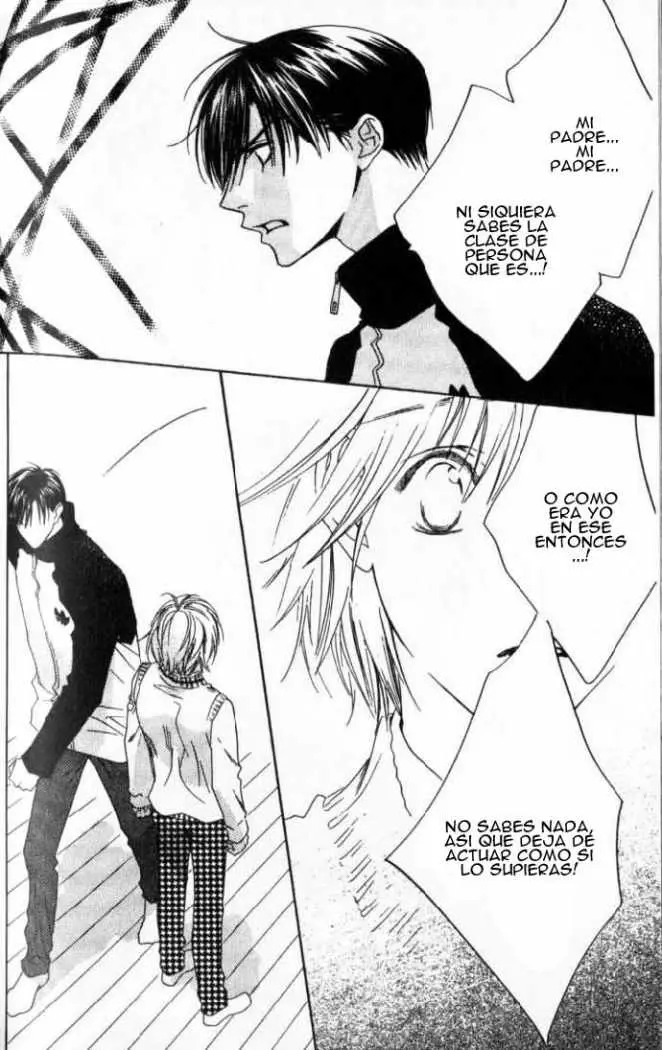 Hanazakari no Kimitachi e (1996) - Capítulo 97 - Página 25 - LectorTMOo