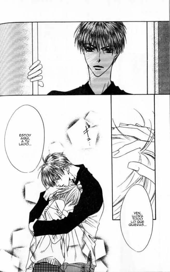 Hanazakari no Kimitachi e (1996) - Capítulo 97 - Página 29 - LectorTMOo