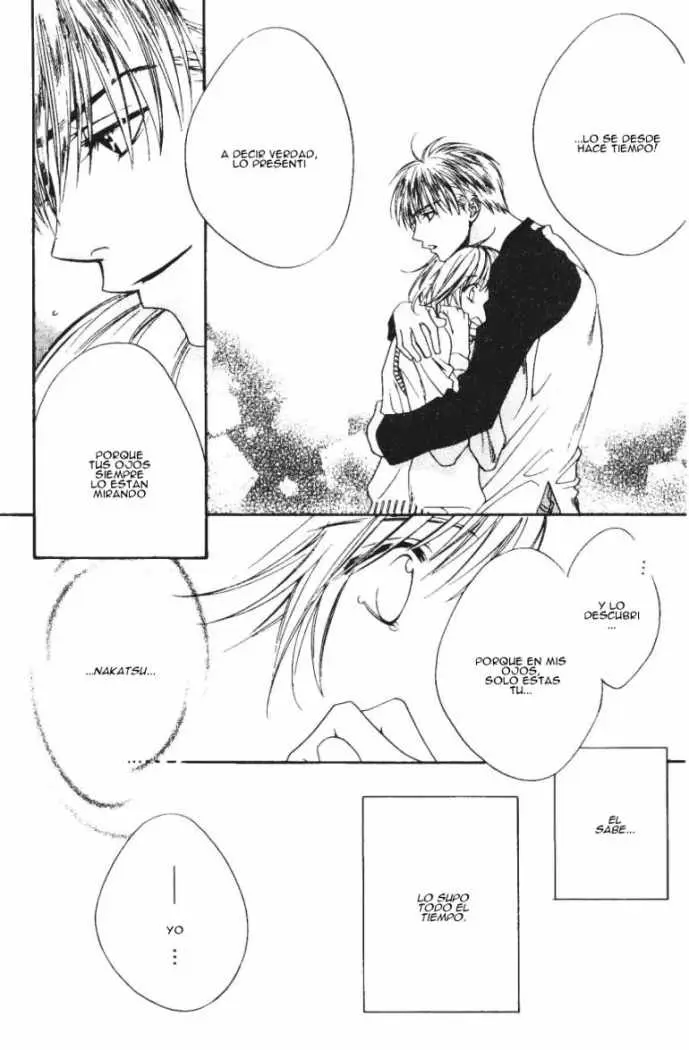 Hanazakari no Kimitachi e (1996) - Capítulo 98 - Página 5 - LectorTMOo