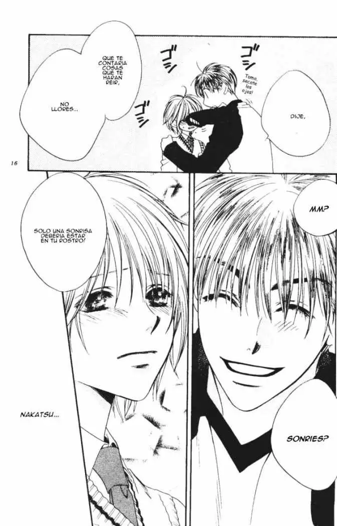 Hanazakari no Kimitachi e (1996) - Capítulo 98 - Página 12 - LectorTMOo