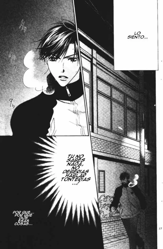 Hanazakari no Kimitachi e (1996) - Capítulo 98 - Página 13 - LectorTMOo
