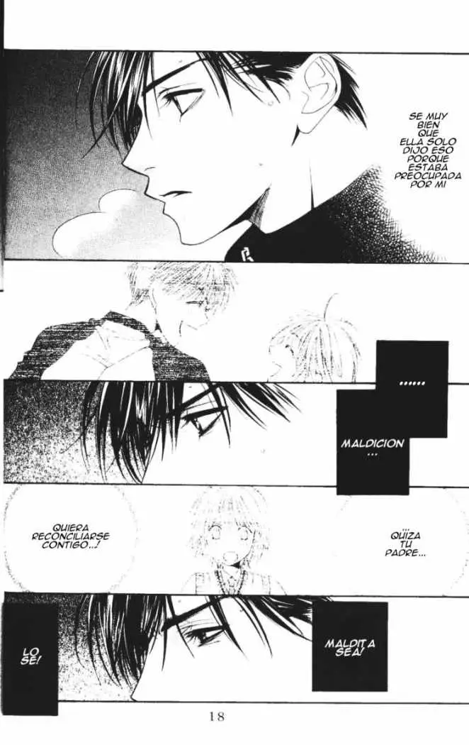 Hanazakari no Kimitachi e (1996) - Capítulo 98 - Página 14 - LectorTMOo