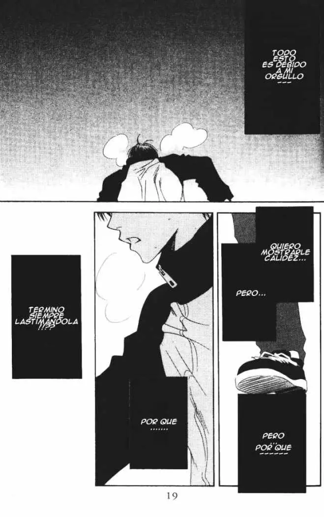 Hanazakari no Kimitachi e (1996) - Capítulo 98 - Página 15 - LectorTMOo