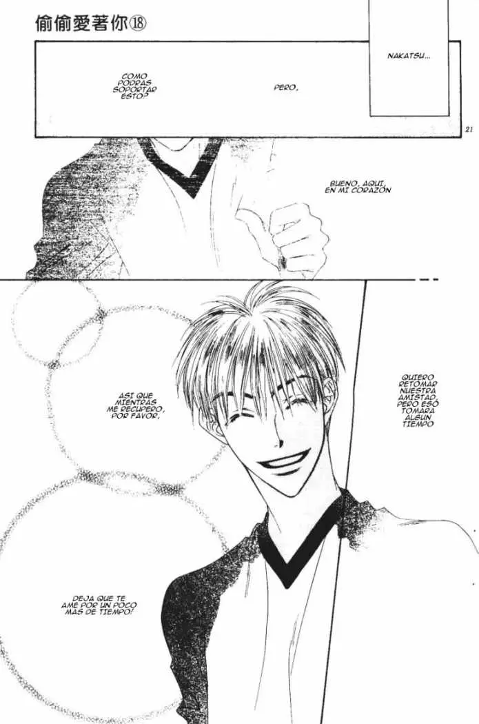Hanazakari no Kimitachi e (1996) - Capítulo 98 - Página 17 - LectorTMOo