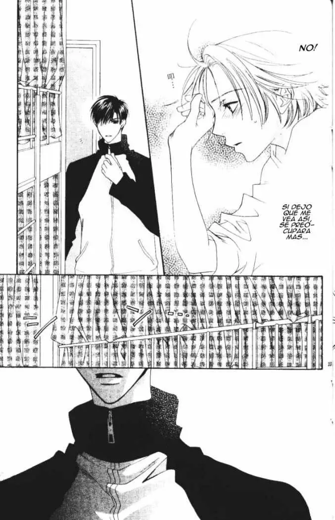 Hanazakari no Kimitachi e (1996) - Capítulo 98 - Página 19 - LectorTMOo
