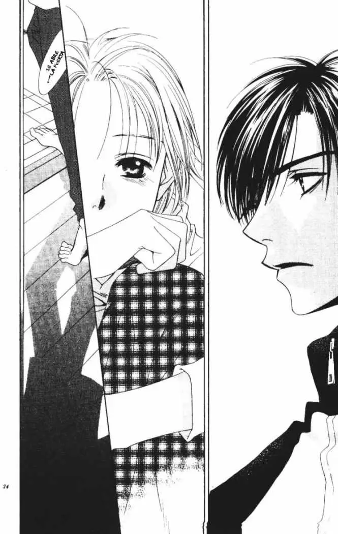 Hanazakari no Kimitachi e (1996) - Capítulo 98 - Página 20 - LectorTMOo