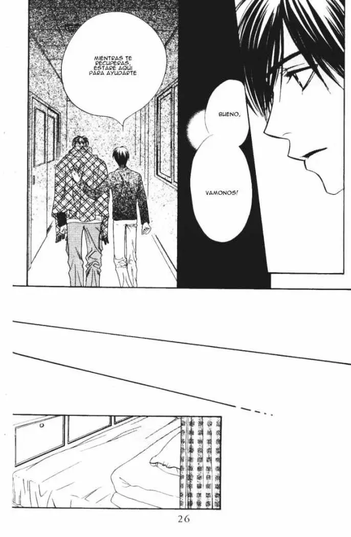 Hanazakari no Kimitachi e (1996) - Capítulo 98 - Página 22 - LectorTMOo