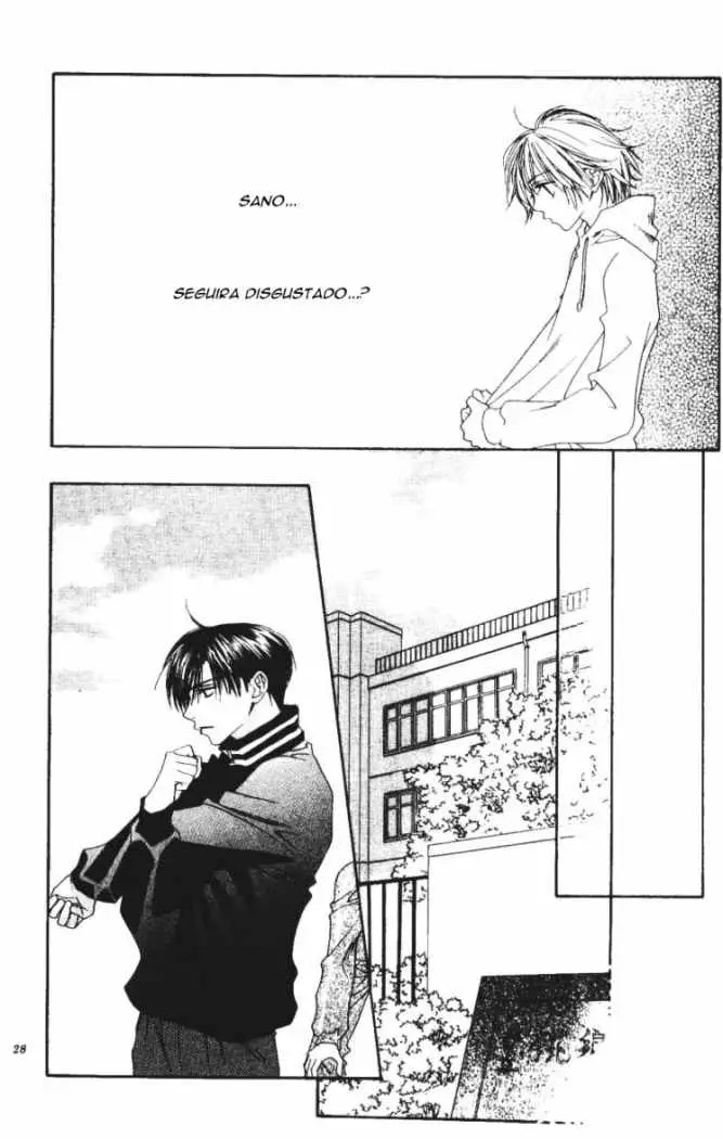 Hanazakari no Kimitachi e (1996) - Capítulo 98 - Página 24 - LectorTMOo