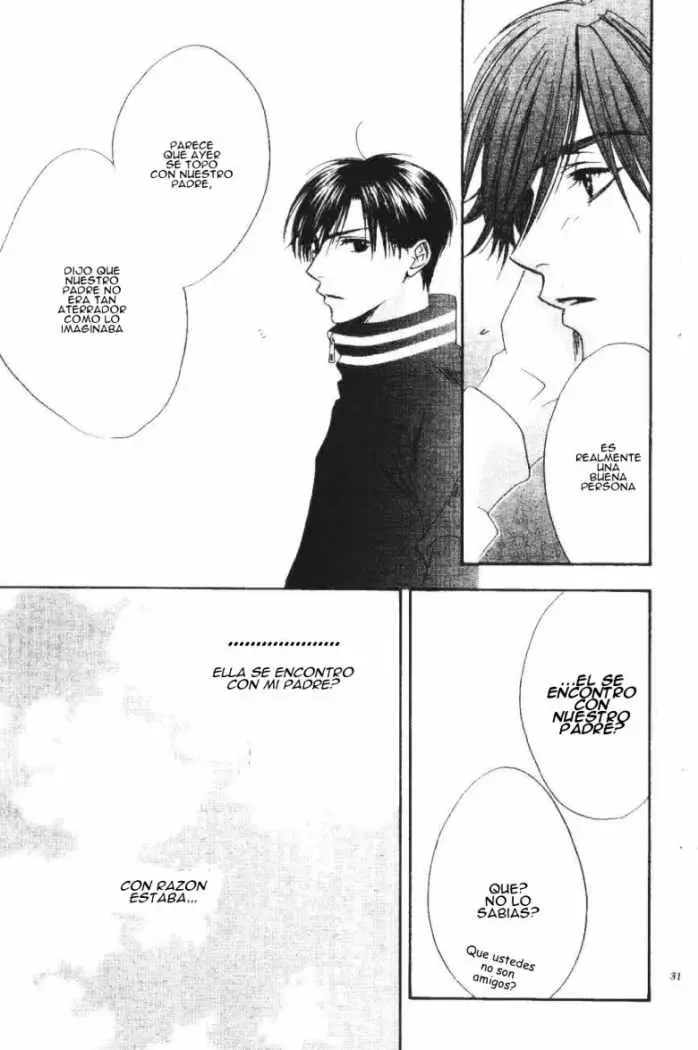 Hanazakari no Kimitachi e (1996) - Capítulo 98 - Página 27 - LectorTMOo