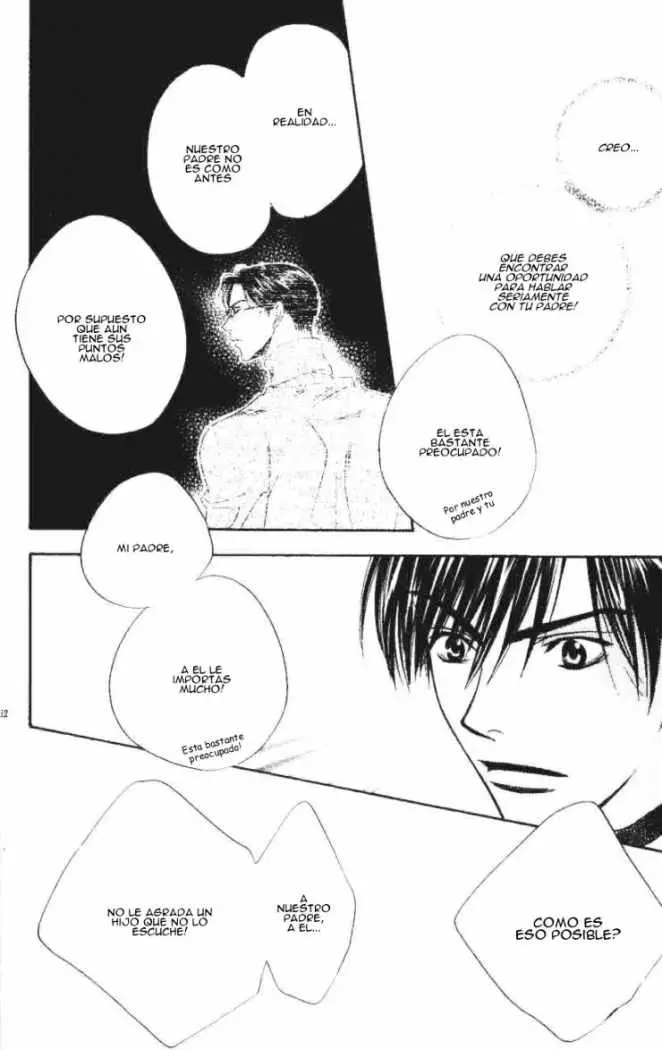 Hanazakari no Kimitachi e (1996) - Capítulo 98 - Página 28 - LectorTMOo