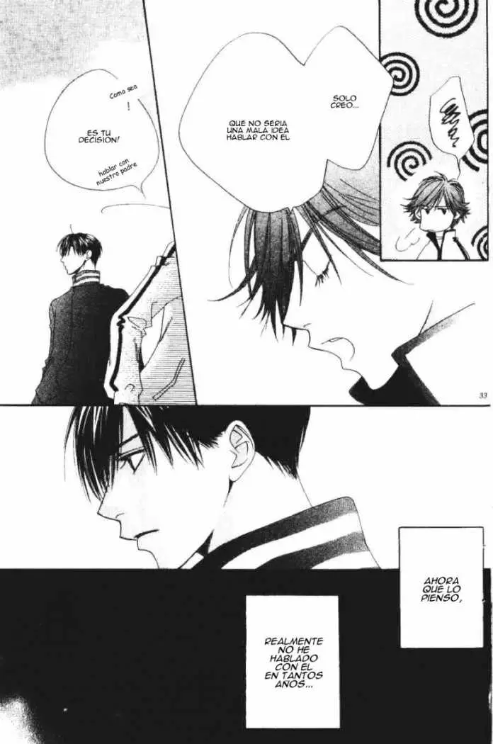 Hanazakari no Kimitachi e (1996) - Capítulo 98 - Página 29 - LectorTMOo