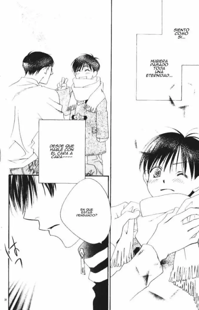 Hanazakari no Kimitachi e (1996) - Capítulo 98 - Página 30 - LectorTMOo