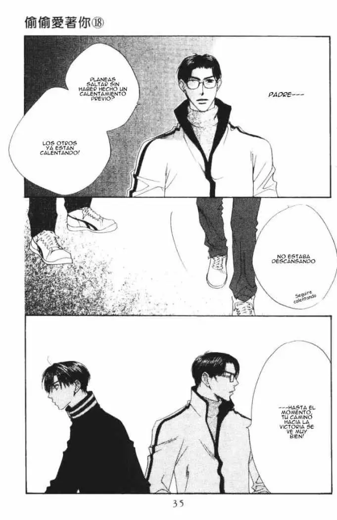 Hanazakari no Kimitachi e (1996) - Capítulo 98 - Página 31 - LectorTMOo