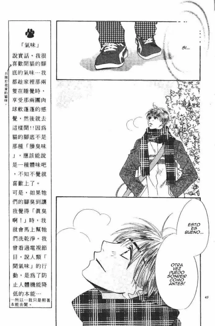 Hanazakari no Kimitachi e (1996) - Capítulo 99 - Página 10 - LectorTMOo