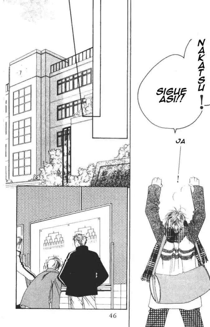 Hanazakari no Kimitachi e (1996) - Capítulo 99 - Página 11 - LectorTMOo