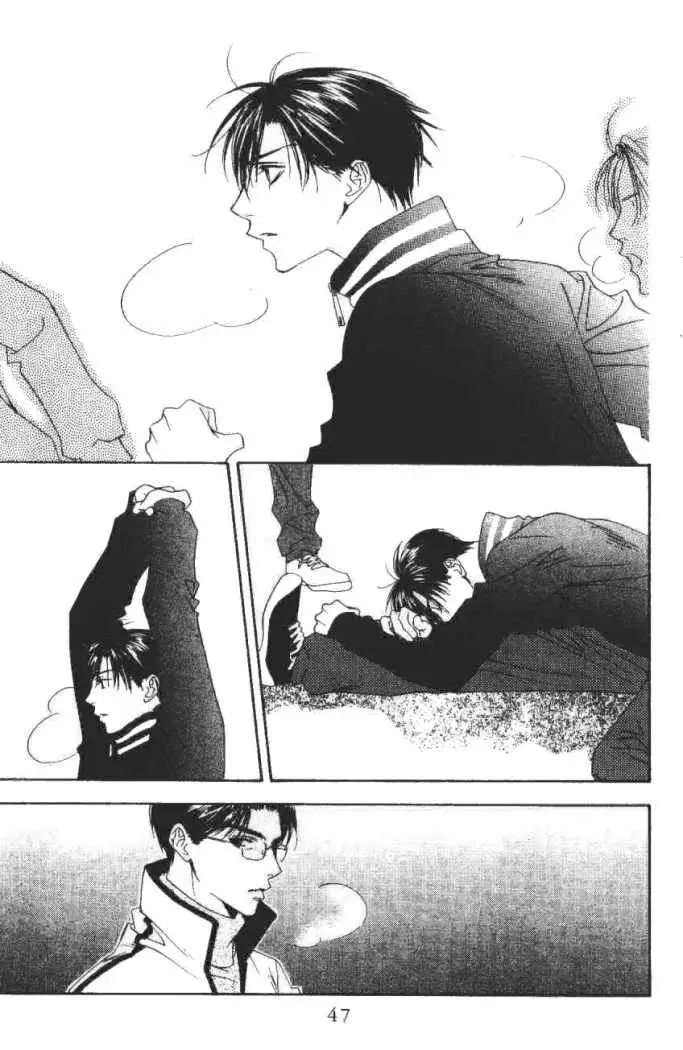 Hanazakari no Kimitachi e (1996) - Capítulo 99 - Página 12 - LectorTMOo